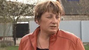 Жители поселка Ахтырский пытаются отстоять детскую площадку.