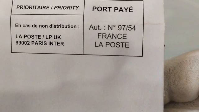 Вы такого еще не видели!!! Заглянем внутрь монеты. /Получил письмо из Франции с пин-кодом. смотреть онлайн