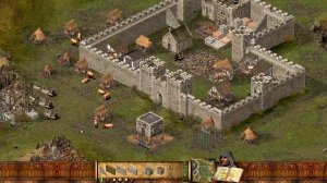 STRONGHOLD HD ► Прохождение ► Миссия 12 Выкуп