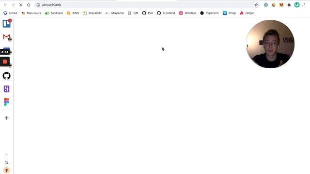 How sending emails works in Personal CRMs: Monica, Uphabit, Dex & Nat comparison смотреть онлайн