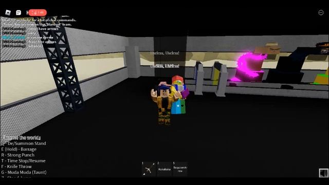 Meme The World/Roblox jojo tycoon смотреть онлайн