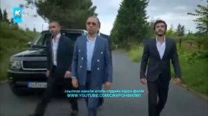 КИНОИ МУЛО ШАВКАТ БОЙ ШИД