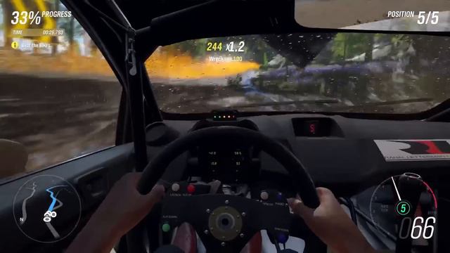 Forza Horizon 4 | What New Features Will It Have? Exclusive Gameplay! смотреть онлайн