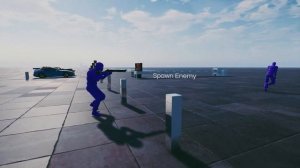 [Project Hexane] Active Ragdoll And Brutal Kills! #17