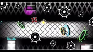 Hypercube1 - загадка Geometry Dash. Что с ним сейчас?