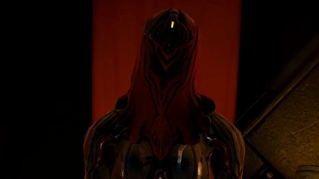 МЕМФРЕЙМ: Цепи Харроу [Warframe] смотреть онлайн