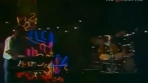 Старый примус-Две станции метро(1989)