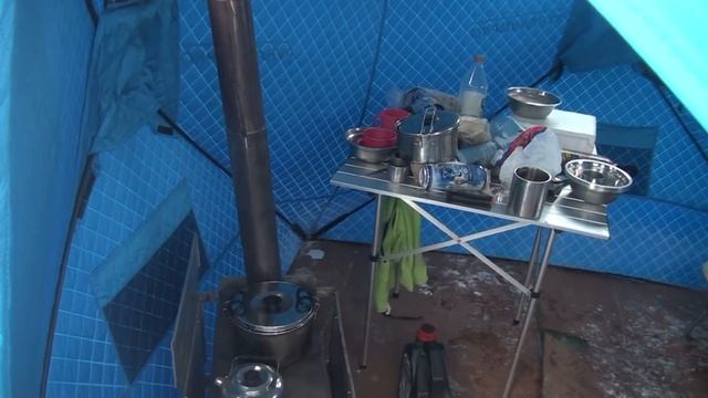 Лещара на мормышку. смотреть онлайн