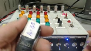 Alligator A 1S взаимозаменяемость брелков