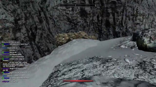 Skyrim - Mage Class Legendary - Part 14: Traitors Post