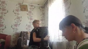 Дружные выходные. Папа готовит булочки! — сделано в Clipchamp.mp4