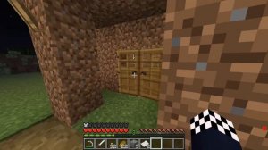 ?ГРИН ЕХЕ ОХОТИТСЯ ЗА НАМИ В 3 ЧАСА НОЧИ В МАЙНКРАФТ! ШЕДИ ЛЕСКА НУБИК EXE РАДУЖНЫЕ ДРУЗЬЯ MINECRAF