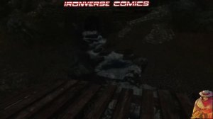 IronVerse Comics Plays: Modded Skyrim PART 1