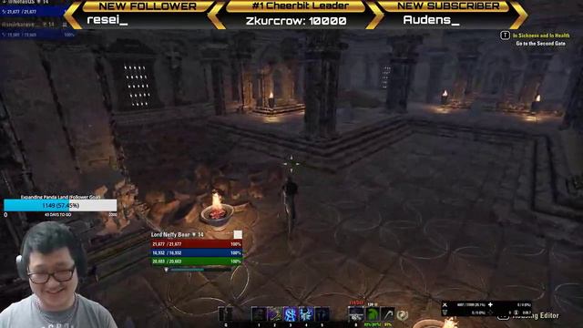 We Get A Free House?!? | Elsweyr - The Elder Scrolls Online