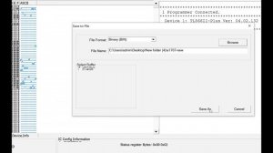 A1707 Macbook Pro EFI Password Reset using EEPROM