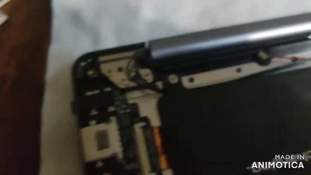 Как залить петли эпоксидной смолой на ноутбуке CHUWI LapBook Pro? смотреть онлайн