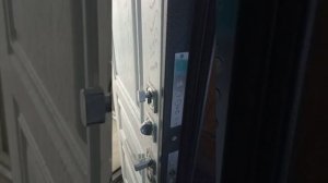 Входная дверь АРГУС ЛЮКС 3К СКИФ 12ММ