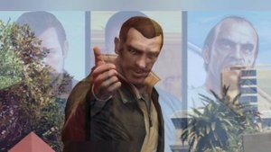 настольгтя По серии GTA.