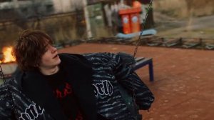 Киса   Чёрная весна rus