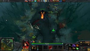 Solo + Dread Stream Dota 2 23.03.15