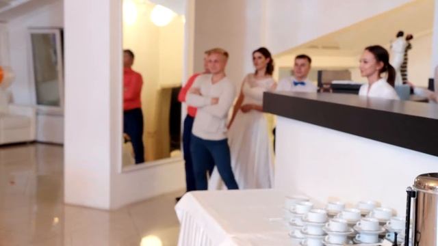 Инна Коротких - ВЕДУЩАЯ НА СВАДЬБУ КРАСНОЯРСК смотреть онлайн