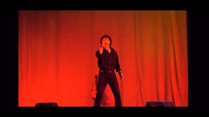 Виктор Цой! (ПЕРЕМЕН) Кимусик исполняет Виктора Цоя! #ВикторЦой