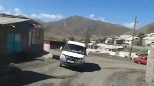 Магомед и Ума Гасановы "поездка по Кули"23 мая 2020 г.