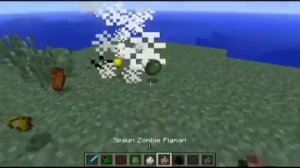 Minecraft: Mob Death Sounds