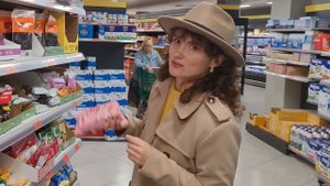 Стоимость продуктов в Испании 2023 - сравним цены на еду в других странах
