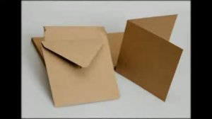 Заготовки для скрапбукинга !