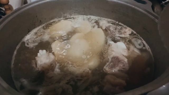 СУП-ШУРПА из ГОВЯДИНА НАСТОЯЩЕГО РЕЦЕПТ / ВКУС НЕ КОГДА НЕ ЗАБУДЕШЬ ???2020 смотреть онлайн