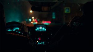 Сцена из сериала "Аутсайдер" (s1e7) / проезды