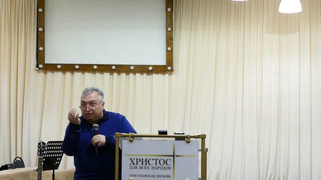 КАК ПРАВИЛЬНО СОСТАВИТЬ ПРОПОВЕДЬ?(3) пастор Вардан смотреть онлайн