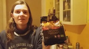 Какао в новой турке