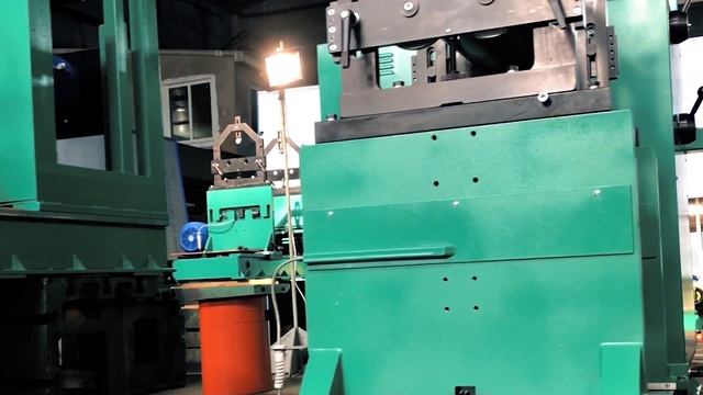 Дорезонансный балансировочный станок модели 9Д717 | VTM GROUP