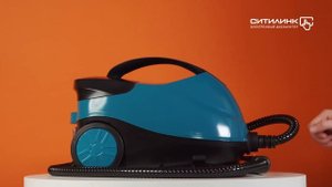 Обзор пароочистителя BORT BDR-2300-R | Ситилинк