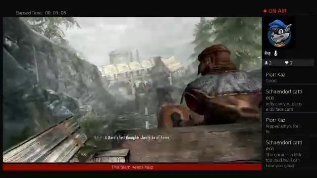 Skyrim walkthrough смотреть онлайн