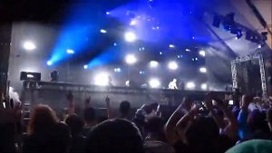 Aly & Fila plays "Fady & Mina - Kepler 22" (ASOT 550 @ Beyond Wonderland)