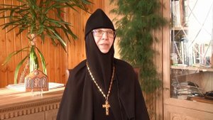 В единственном в Бурятии женском монастыре отметили Сретение