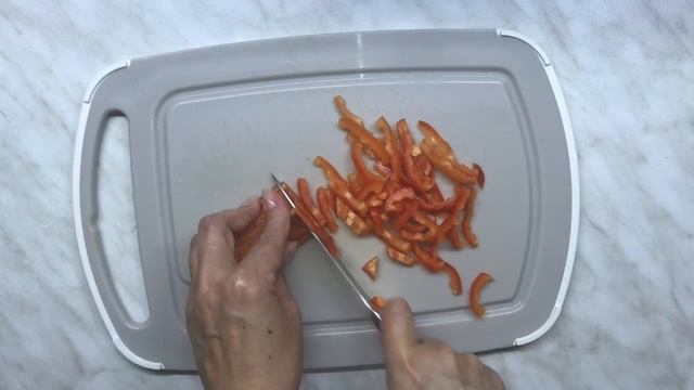 ШТРУДЕЛЬ МЯСНОЙ с картофелем. СЫТНО, ПРОСТО, ВКУСНО!