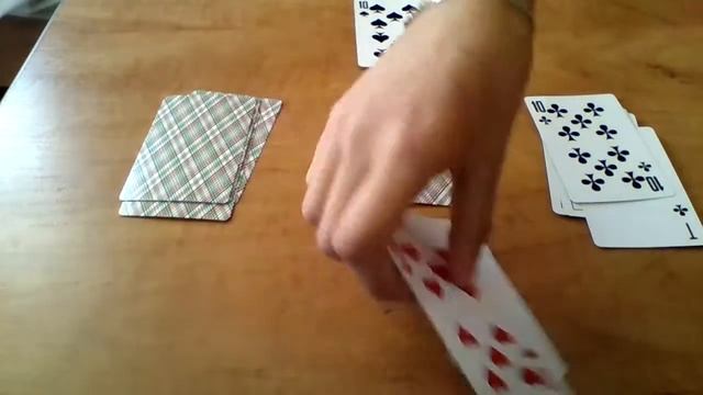 сказка про карты смотреть онлайн