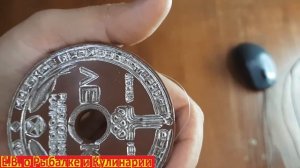 Леска рыболовная капроновая из СССР Олимпиада 1980, производство   Курскхимволокно.  Леска СССР.