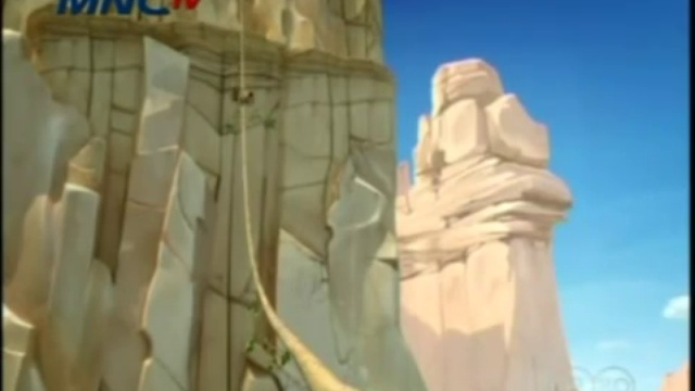 Leon Error of the Savannah - Leon - Medium Rare смотреть онлайн