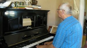 The Pelikan, Foxtrot, Clapson