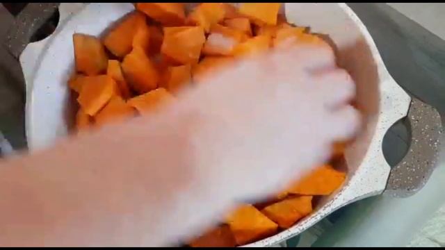 ТОП ЛУЧШИХ РЕЦЕПТОВ. Тыква по турецки.TOP OF THE BEST RECIPES. Pumpkin in Turkish. смотреть онлайн