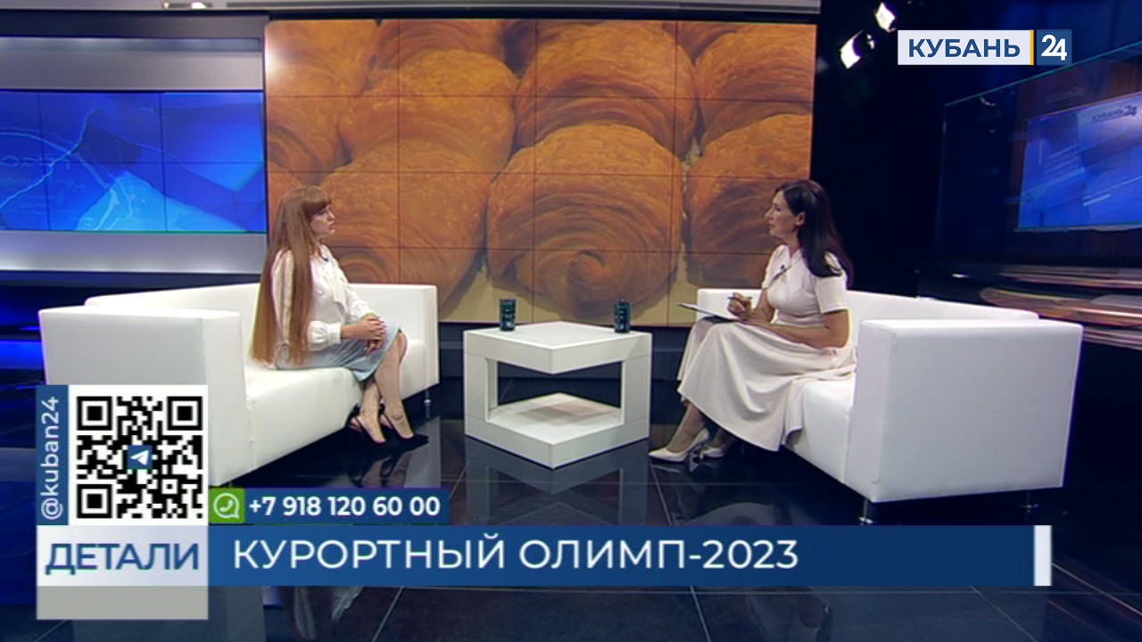 Инна Петухова: важно не просто произвести впечатление, а сделать каждого гостя постоянным туристом