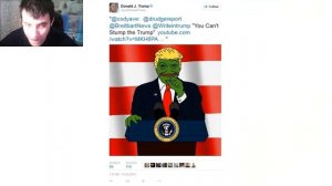 ЛЯГУШКА ПЕПЕ — ИСТОРИЯ МЕМА - РЕАКЦИЯ НА небуди