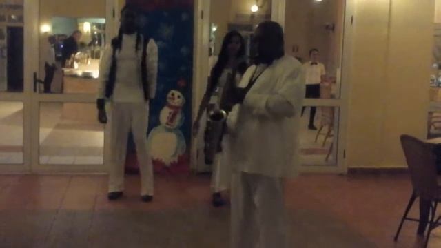 Memories Caribe Cayo Coco 2017 смотреть онлайн