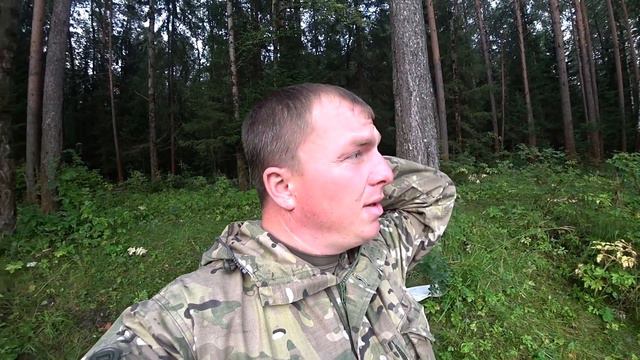 ЗА ЛЕЩЁМ С НОЧЁВКОЙ /FISHING WITH AN OVERNIGHT STAY/FISHING ON THE FEEDER...