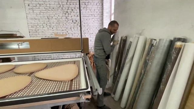 ПРОИЗВОДСТВО МЕБЕЛИ ОТ НАШИХ УЧЕНИКОВ. ПРОДАЖА НА WILDBERRIES БОЛЕЕ 1000 000₽ ЗА МЕСЯЦ.